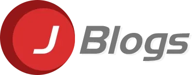 J-Blogs Logo